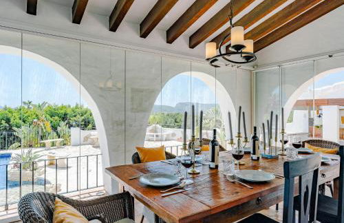 Villa Pao by Interhome - Foto 36