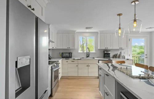 Little Creek Retreat - RIBryan Property - Foto 35