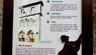 Maison du Roy / Royal Chambers - Foto 4