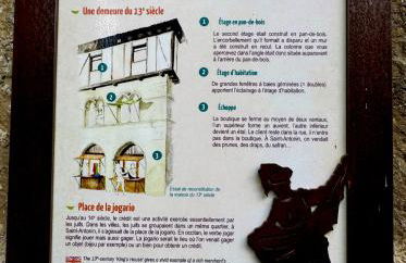 Maison du Roy / Royal Chambers - Foto 4