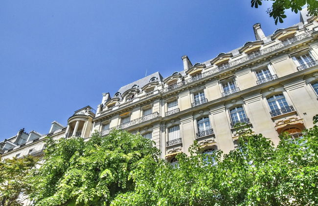 Cozy Flat - 1br/3p - Arc de Triomphe - Foto 13