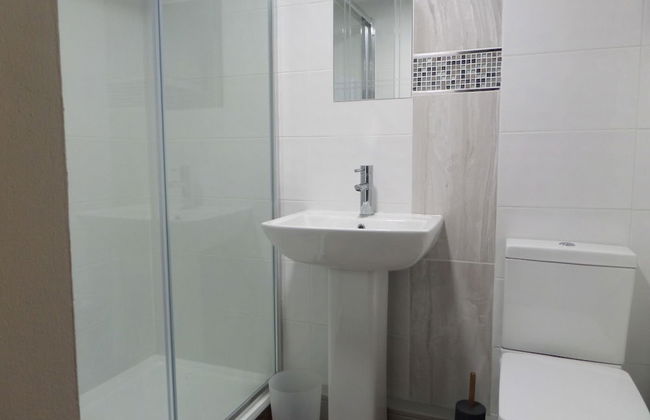 Antrim Coast Apartments - Foto 18