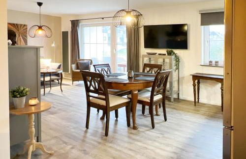 fewo1846 - Strandresidenz Wassersleben UferNest - modernes Studioapartment mit Balkon am Strand - Photo 15