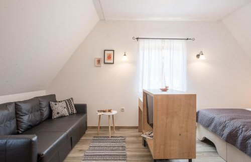 The Starlings Apartments Plitvice Lakes - Foto 62