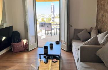 Casa Del Campo Koufonisia House - Foto 11