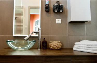 Maison indépendante Stylée climatisée 98m2 - Foto 50