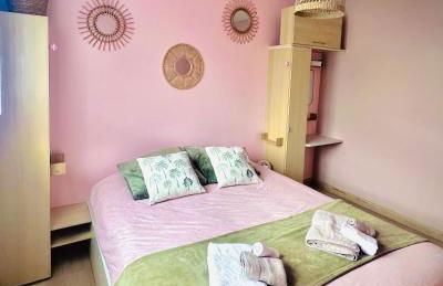 Brest center - 2 bedrooms - 4 pers - with parking - Foto 14