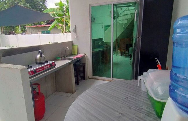 Asiah'S Villa - Foto 17