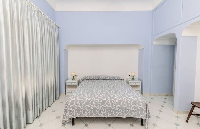 Casa Sabina - Anacapri - Foto 6