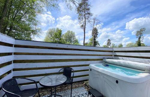 Magpie 6 HuntersMoon-Warminster-longleat-Bath - Foto 13