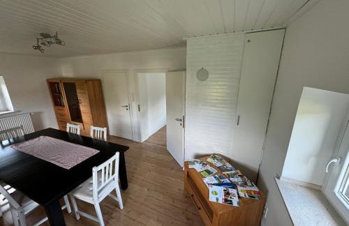 Altes Bauernhaus in der Natur - Foto 4