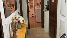 blue house cordoba - Foto 5, Lobby or reception