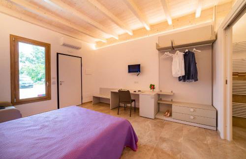 Agriturismo Acquachiara - Foto 22