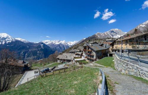 CASA ALINE - Relax tra Natura e Camino - LA SALLE 0069 - Foto 1