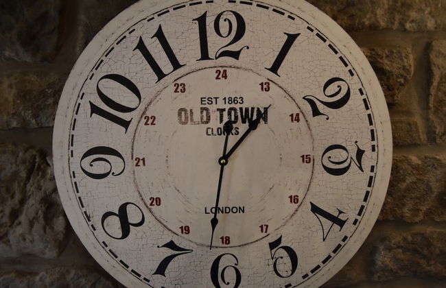 Cottage With Bubble Bath - Foto 20