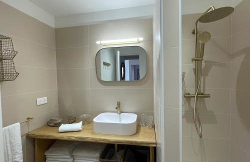 Appartement Marinella route des Sanguinaires Corse - Foto 17