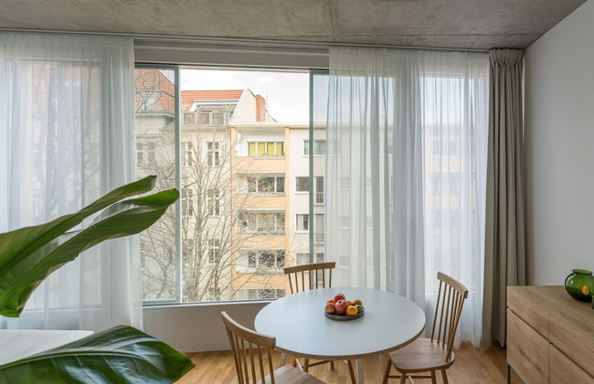 Carlotta Apartments - Foto 27