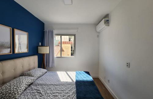 Charmoso apartamento perto da praia - Foto 38