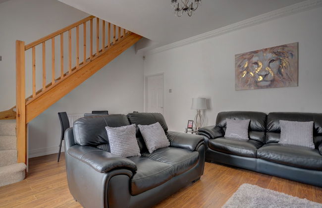 Sunderland Self Catering - Foto 23