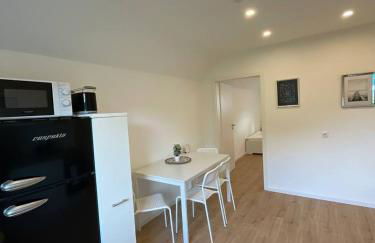 Kernsaniertes Monteurhaus mit 2 Apartments in Wirges - Foto 36