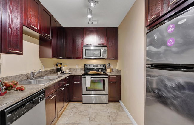 Dharma Home Suites South Miami at Red Road Commons - Foto 30