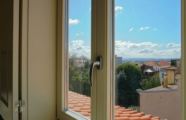 Aparthotel Oporto Palace - Foto 61