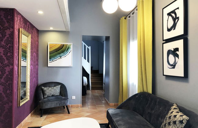 Hotel Les Suites - De Crécy - Foto 76