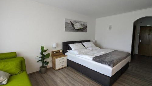 Appartment Haus München - Foto 4