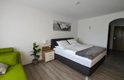 Appartment Haus München - Foto 4