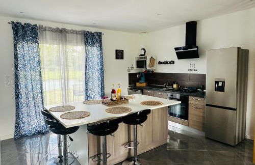 La Maison Jumelle ELM Tonneins - Foto 6