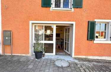 Ferienwohnung Wettelsheim - Foto 22