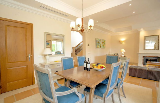 Monte Rei 2 bed Linked Villa - Foto 37