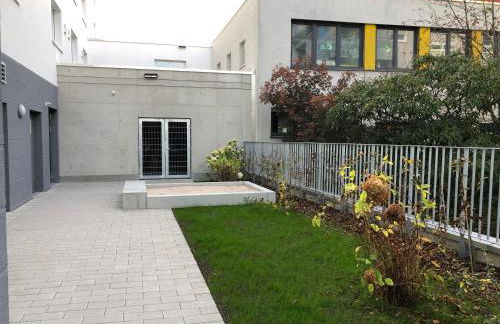 1-Zi. Apartment, Echterdingen bei Flughafen/Messe Stgt. - Foto 21