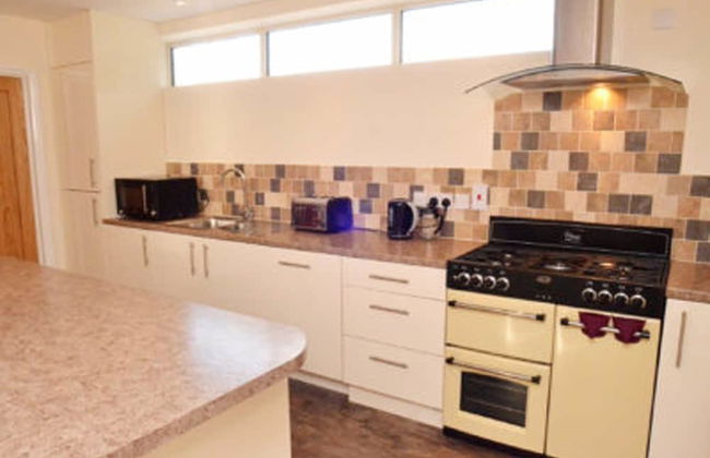 Cotswolds Valleys Accommodation-Stony Hs - Foto 10