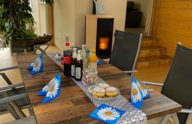 FeWo bei Tati - Bungalow - Foto 7