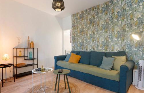 Charmante Maison à Rouen - Foto 11