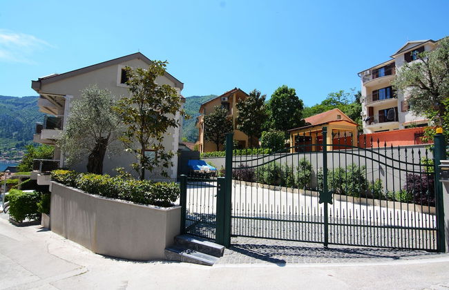 Apartments Olive - Foto 76