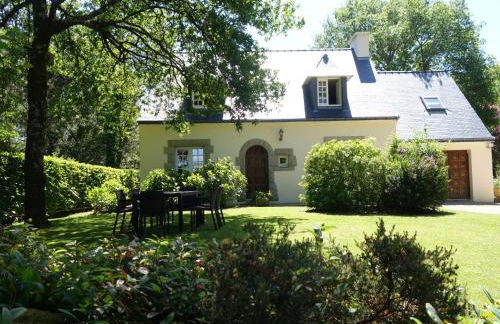 Holiday Home Villa Pallec by Interhome - Foto 49