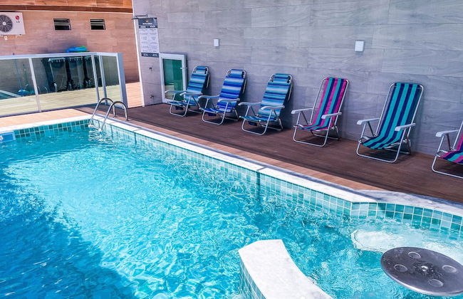 Residencial Flat Gean Guilherme - Photo 32