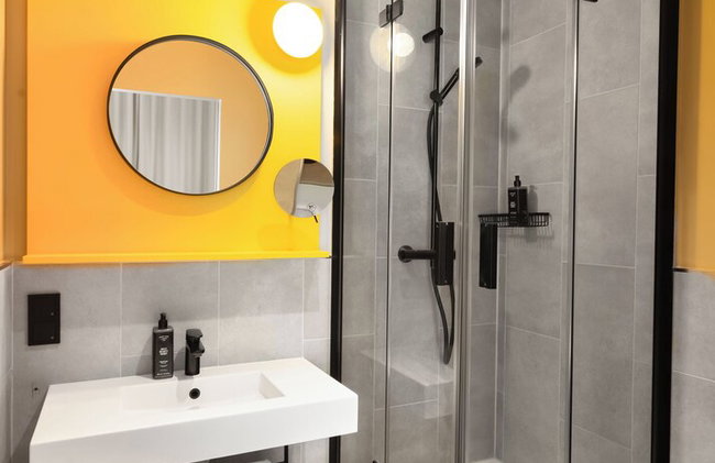 Limehome Munich Fritz-Erler Str. - Foto 151