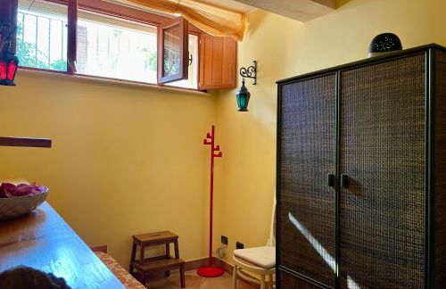 Villa Felici Tropea collina vista mare - Foto 30