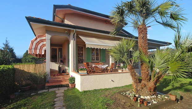 Holiday Home in Versilia Near Sandy Beaches - Foto 2, Imagen principal
