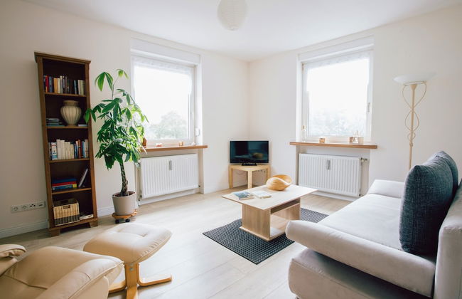 Haus Moselwiese - Foto 23