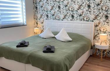 Schöfferles Ferienwohnung mit Sauna - Foto 14