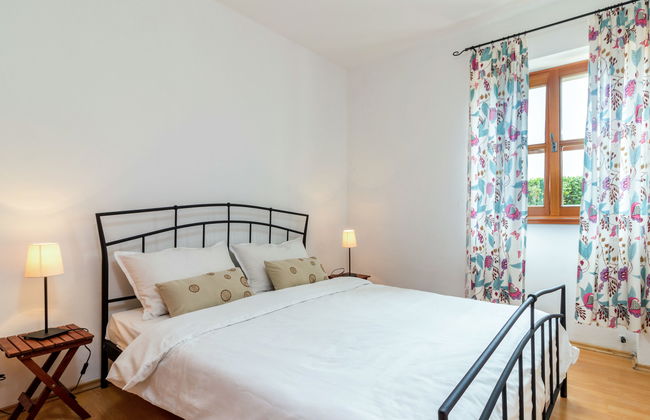 Villa Sand - Photo 4