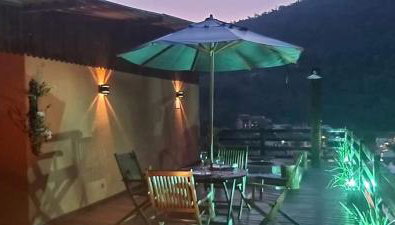 Meu cantinho na Serra- 5 Minutos de Itaipava - Foto 5