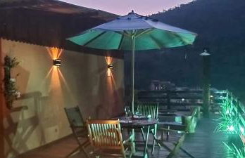 Meu cantinho na Serra- 5 Minutos de Itaipava - Foto 5