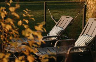 Między lasem, polem a jeziorem - domek na Mazurach - Foto 2