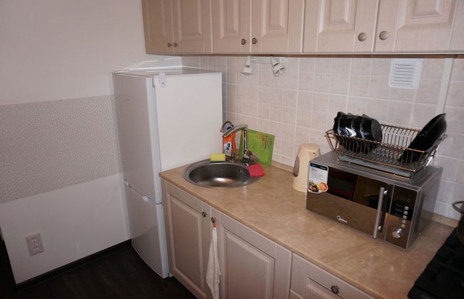 Apartment RF88 on Moskovskiy 220 - Foto 7