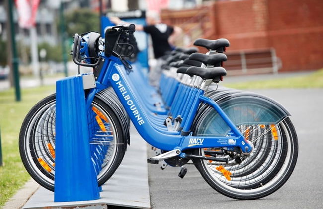 Oaks Melbourne South Yarra Suites - Foto 30